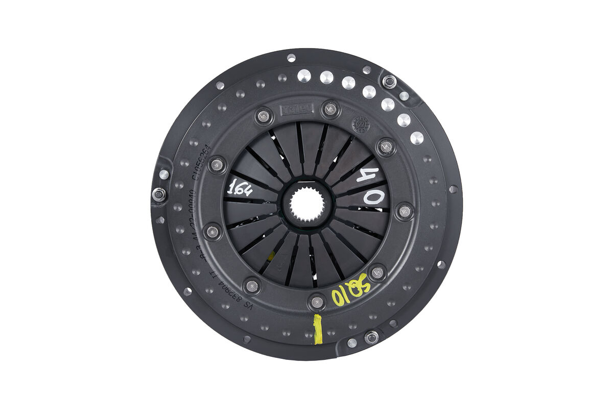 VALEO 832904 KIT2P Kit...